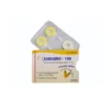 Kamagra  Polo 100 mg - Ananas i mięta