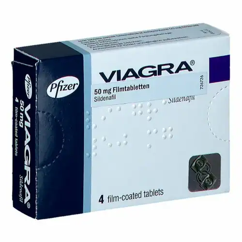 Zdjęcie referencyjne (Viagra / sildenafil)